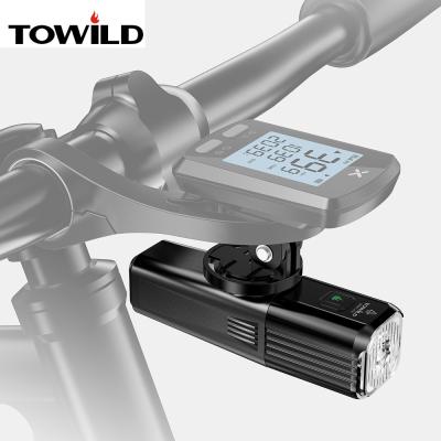 China Cycle Lights Bike Light + AS90 Mount+ XOSS G+ Lights Sets Towild BR800 Cycling Computer BR800 for sale