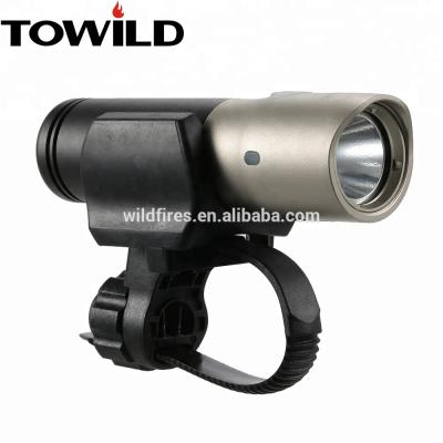 China IPX-6 Waterproof Mountain Bike Lights Towild Lumina 1100 Headlight USB Rechargeable Front Light for sale