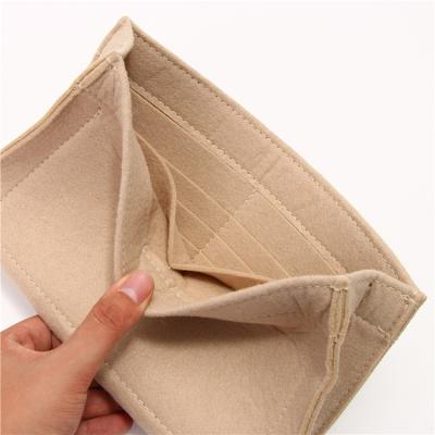 China Latest Hot Sale Wholesale Eco-friendly Outdoor Cosmetic Storage Bag Inner Bag for sale