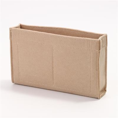 China Fashion Design Travel Storage Bag Jewelry Storage Bag Hot Selling Inner Bag for sale