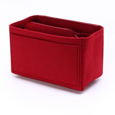 China 2021 Different Colors Fashion Storage Bag Lady's Zipper And Latch Storage Bag Manufacturer-Supplier New for sale