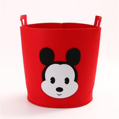 China Latest China New Model Cylindrical Storage Bag Multifunctional Stocked Purpose Storage Bag for sale