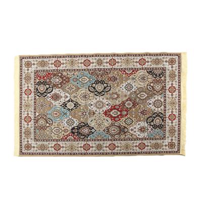 China Washable The manufacturer directly sells high quality Bohemian home decoration rugs and rugs customized carpets for sale