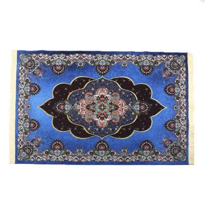 China Latest Hot Selling Non-Slip Carpet Living Room Designer Carpet Polyester Room Rug for sale