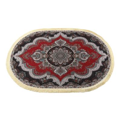 China Excellent Quality OEM Design Carpet CLASSIC Oval Carpet From Manufacturer-Supplier 2021 New for sale