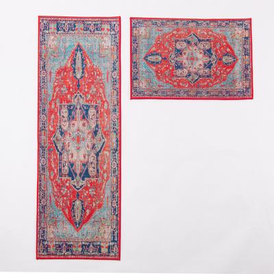 China Anti-slip Fashionable Wholesale Floor Rugs Designer Rug Room Rug for sale