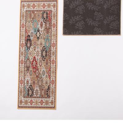 China Washable China Manufacturing Cheap Kitchen Rug Quality Guarantee Chinese Style Rug for sale