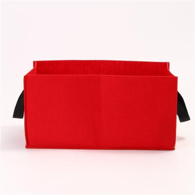 China Newest Design OEM Planting Bag Daily Plant Small Plants Grow Planting Bags for sale