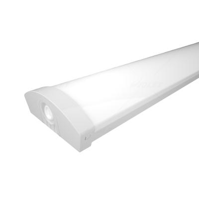 China Industrial and Commercial IP40 LED Warehouse Waterproof Batten Light LED Linear Light for sale