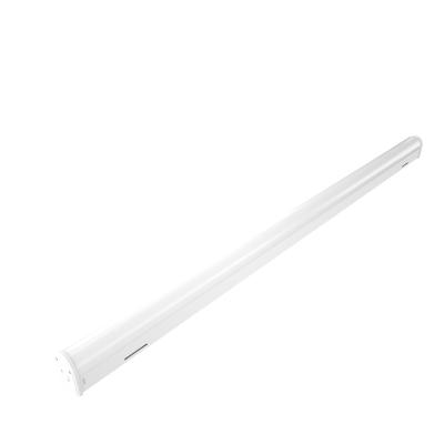 China IP20 led linear batten light 4FT CE 18W 36W 55W 2FT 3FT linkable for warehouse VE-DB-02 for sale