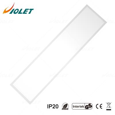 China Modern Hot Sale In Europe LED Residential Panel Light For Office Supermarket Use for sale