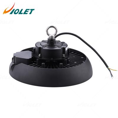 China Warehouse High Efficiency LED High Bay Light 170lm Per Watt High Bay For Warehouse Lighting for sale