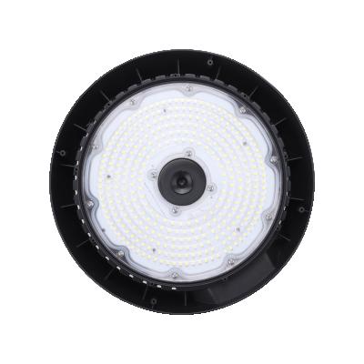 China Warehouse IP65 5year warranty High Bay Led Housing Light Industrial Aluminum UFO Led High Bay Light 100W 150W 200W For Warehouse for sale