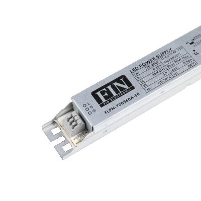 China FLPN-A-50 Uninsulated LED Driver 20W 40W 52W 62W 70W Power Supplier 5 Years for sale