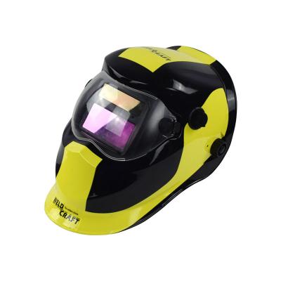 China Auto Mask Helmet Light Switch Power Battery Adjustable Dark Welding Industrial Dark Time 31.5*24.5*24.5cm for sale