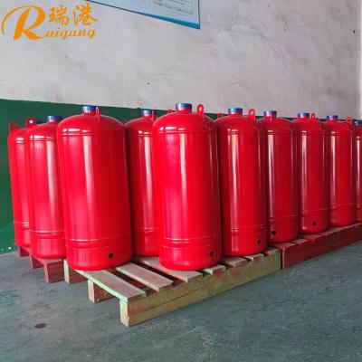 China Manual / Electric Valve Steel FM 200 Cylinders With 6.3mm Wall for sale