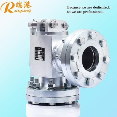 China 5.3MPa Selector Valve For Fire Fighting Fire Suppression System Accessories for sale