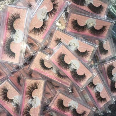 China Drametic 15 Mm Long Eyelashes Russian Faux Mink Super Seller Vegan Lashes 3d Faux Mink Lashes for sale