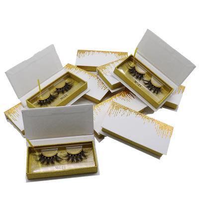 China Custom long drametic super clean brand 25mm eyelash lashes wholesale mink natural mink lashses for sale