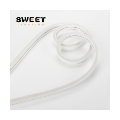 China Hotel light rope Ip68 waterproof and flexible neon led for lighting decoration for sale