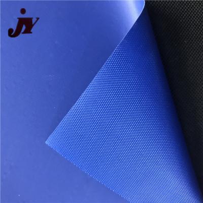 China Hot Sale China Factory FDY Waterproof 100% Polyester 420d 600d 1680d Oxford PVC Coated Fabric For Bags for sale