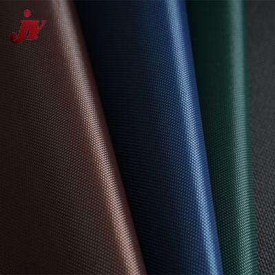 China Waterproof 2019 New 600D 300D Polyester, Tricot PVC Coated Oxford Fabric For Backpack Bag Luggage for sale