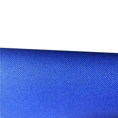 China 100% Woven Fabric Waterproof Fabric Materials Recycle Bolsa De Tela 210D Polyester Ripstop Oxford Fabric for sale