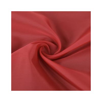 China China Wholesale Fabric Waterproof Density 170T, 180T, 190T And 100% Polyester Taffeta For Bag Lining for sale