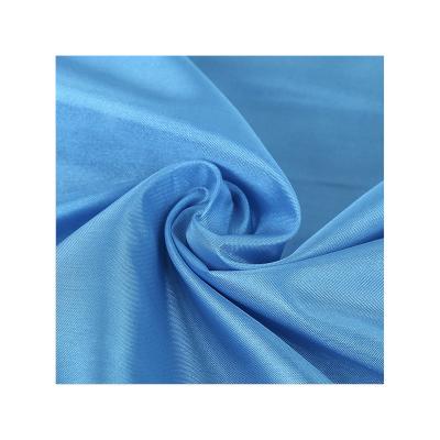 China Waterproof India taffeta fabric HS code wholesale 100% waterproof polyester fabric 2019 price for bag use for sale