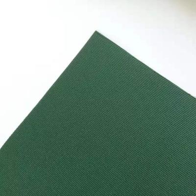 China Chinese Memory Fabric Manufacturer Polyester Rope Fabric With PVC Coating For Canopy for sale