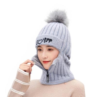 China COMMON 100% Baby Hat Autumn and Winter Baby Woolens Hat Acrylic Single Dyed Woolen Warm Fall for sale