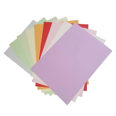 China Cleanroom Anti-dust Copy A4 Color Printing Cleaning Eco-Friendly Paper White Paper for sale