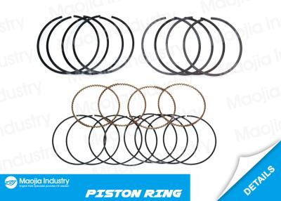 China Professional Toyota Pontiac Vibe Car Engine Rings , Custom Piston Oil Ring for sale