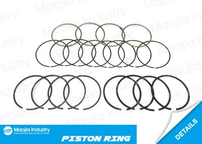 China 2.2L 2.0L Mazda Kia Probe Auto Piston Rings Replacement ISO9001 ISO14001 Certification for sale