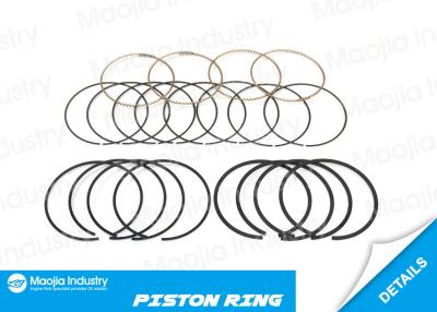 China Chevrolet Geo Metro Sprint Engine Piston Ring Auto Parts , Low Friction Piston Rings for sale