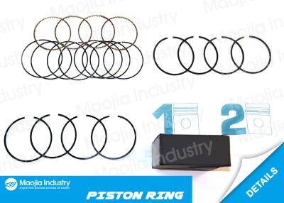 China Scion Toyota Xa Xb Echo Small Engine Piston Rings E1941 Part Number 0.16KG Weight for sale