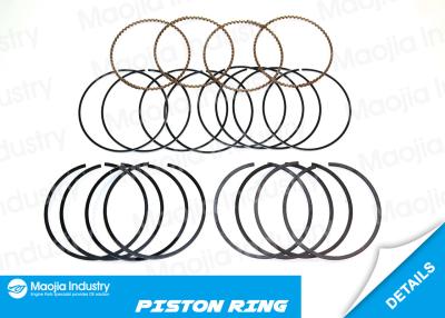 China E4901 industrial Engine Piston Ring For Suzuki Vitara Sidekick 1.6 L G16B for sale