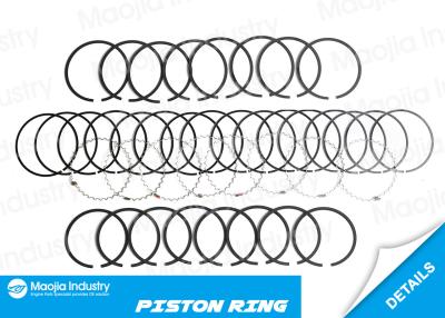 China 4.6L 5.4 L Custom Engine Piston Ring For Ford Crown Victoria E-150 Excursion for sale