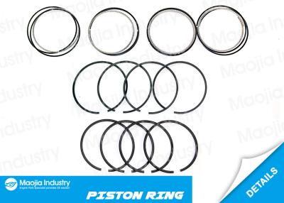 China Fiesta Ka Courier 1.6L Steel Piston Rings XS6E Part Number 10.5X10.5X4 CM for sale