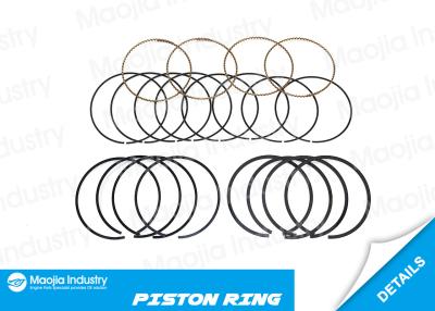 China Mazda MX-5 Miata Duratec Low Tension Piston Rings Customized E5158 for sale