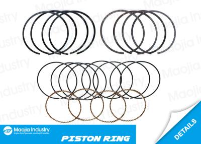 China Countour Escape Focus Zetec Low Tension Piston Rings For Small Engines for sale