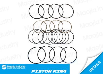 China 2.0L F4R DOHC 16V L4 Steel Piston Rings Replacement  , Industrial Piston Rings E4909 for sale