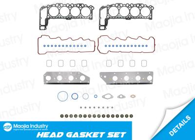 Chine Ajustements de kits de reconstruction de moteur de haute performance pour l'ensemble 1500 automatique de garniture de la jeep 4,7 VIN N P de Durango à vendre