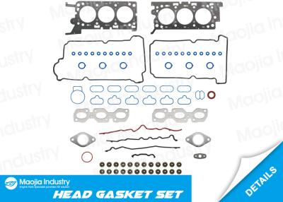 China 3.0L VIN 1 Overhauling Gasket Set 12 / 15 / 03 - 04 Ford Escape Head Gasket for sale