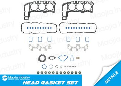 China 05 - 12 Jeep Cherokee Liberty Dodge Ram Head Gasket Material Metal Steel Graphite for sale