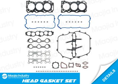 China de HoofddiePakking van 3.5L VQ35DE voor 03 - 08 Infiniti FX35 Nissan G35 350Z wordt geplaatst Te koop