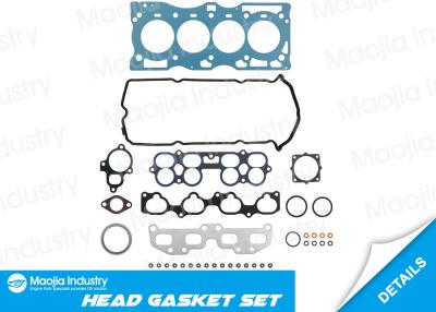 China Custom SE-R 2.5 QR25DE Overhaul Gasket Set HS61151 For 02 - 06 Nissan Sentra for sale