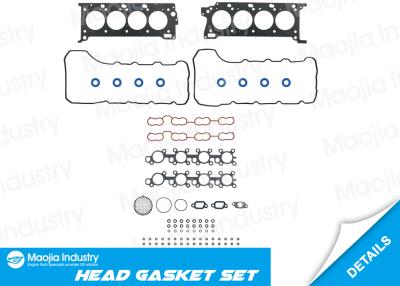 China Overhauling Gasket Set Fits 07 - 09 Toyota Land Cruiser Sequoia Tundra Lexus 5.7 DOHC 3URFE for sale