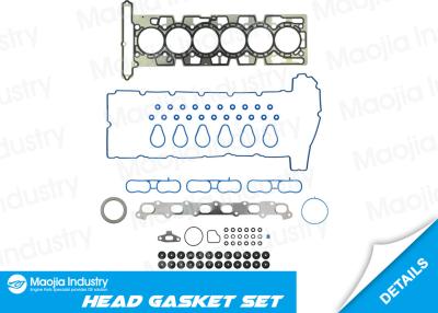 China Top Gasket Set Fits 02 - 05 Buick Chevrolet Trailblazer GMC Isuzu Oldsmobile Saab 4.2 DOHC VIN S for sale