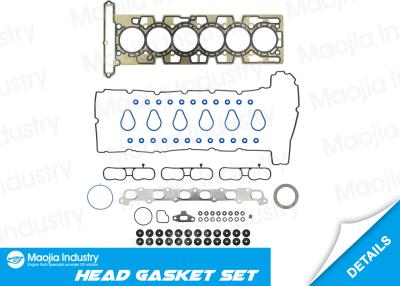 Chine 02 - 05 ensemble de garniture de révision de moteur de GMC Isuzu Oldsmobile Saab 4,2 DOHC VIN S de pionnier de Buick Chevrolet à vendre